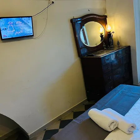 Porta Nei Sassi Apartamento Matera