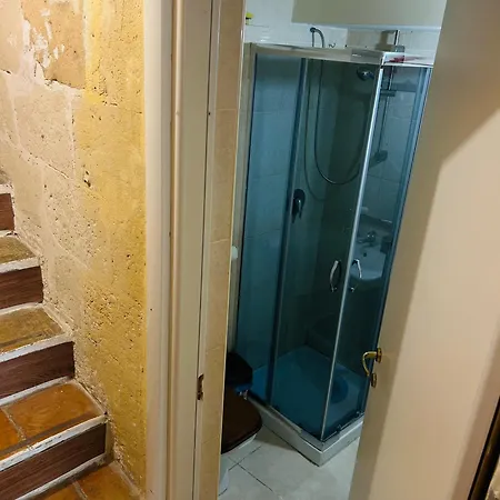 Apartamento Porta Nei Sassi