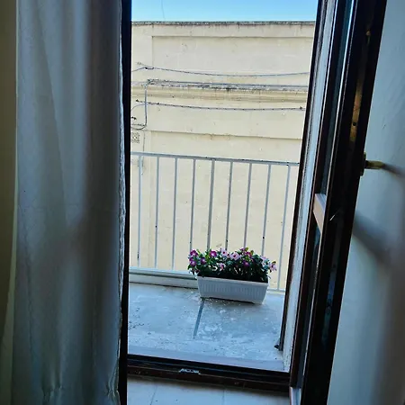 Porta Nei Sassi