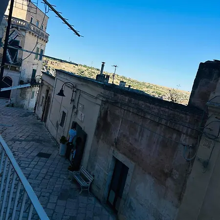 Porta Nei Sassi Apartamento *