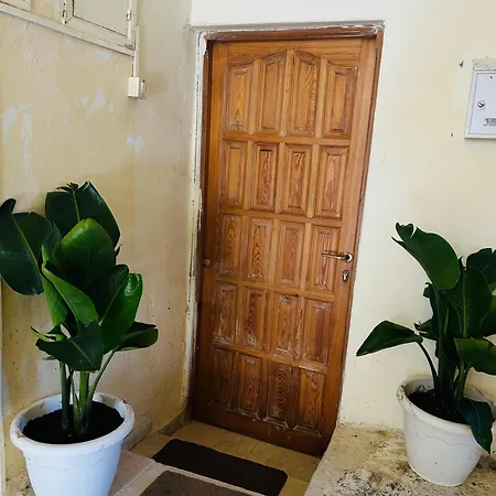 Porta Nei Sassi Apartamento *