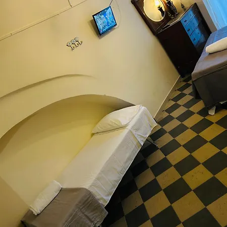 Apartamento Porta Nei Sassi Matera