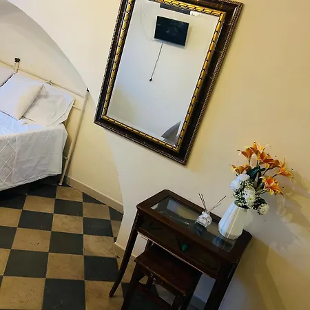 Porta Nei Sassi Appartement *