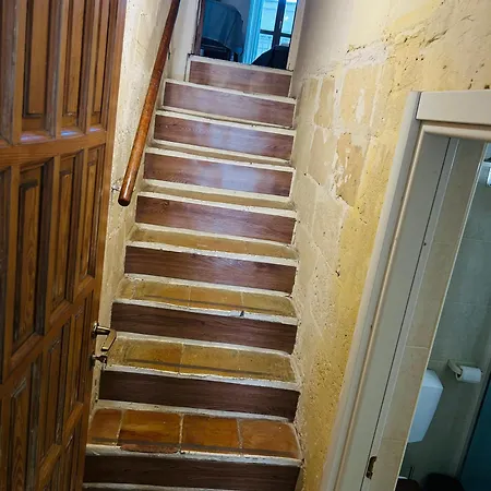 Apartamento Porta Nei Sassi
