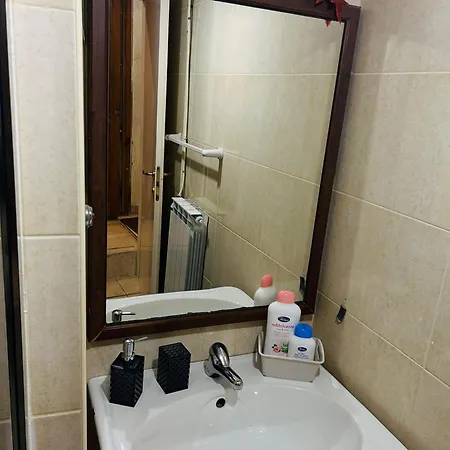 Apartamento Porta Nei Sassi