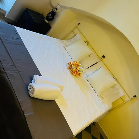Apartamento Porta Nei Sassi *